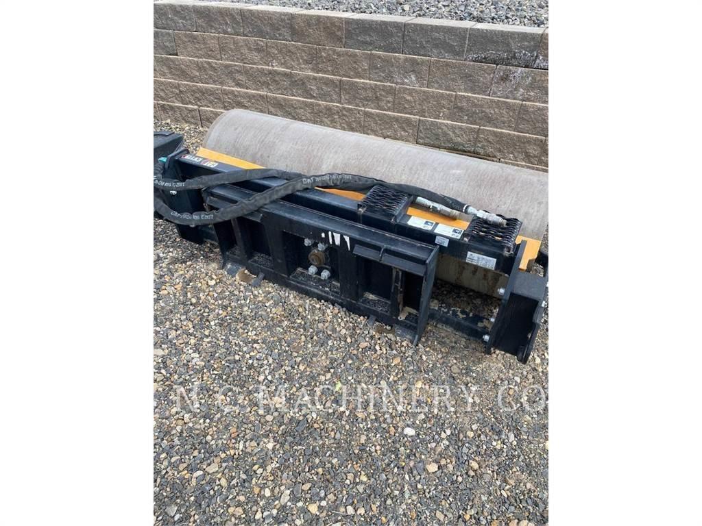 CAT CV119 Minicarregadeiras