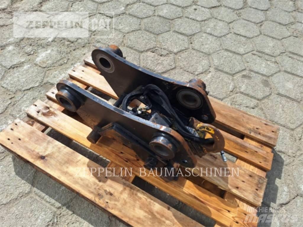 CAT CW10H Uniőes rápidas