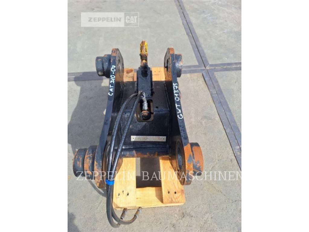 CAT CW10H Uniőes rápidas