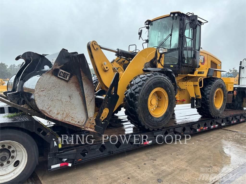CAT CW16 Cilindros Compactadores tandem