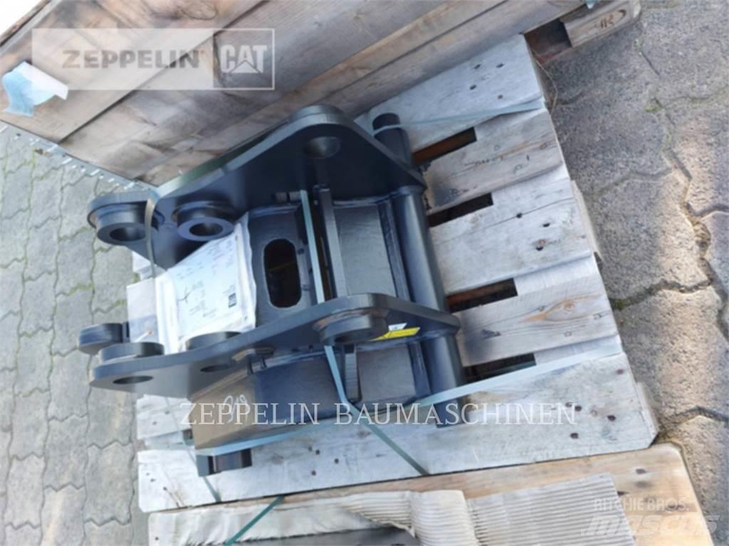 CAT CW20 Uniőes rápidas