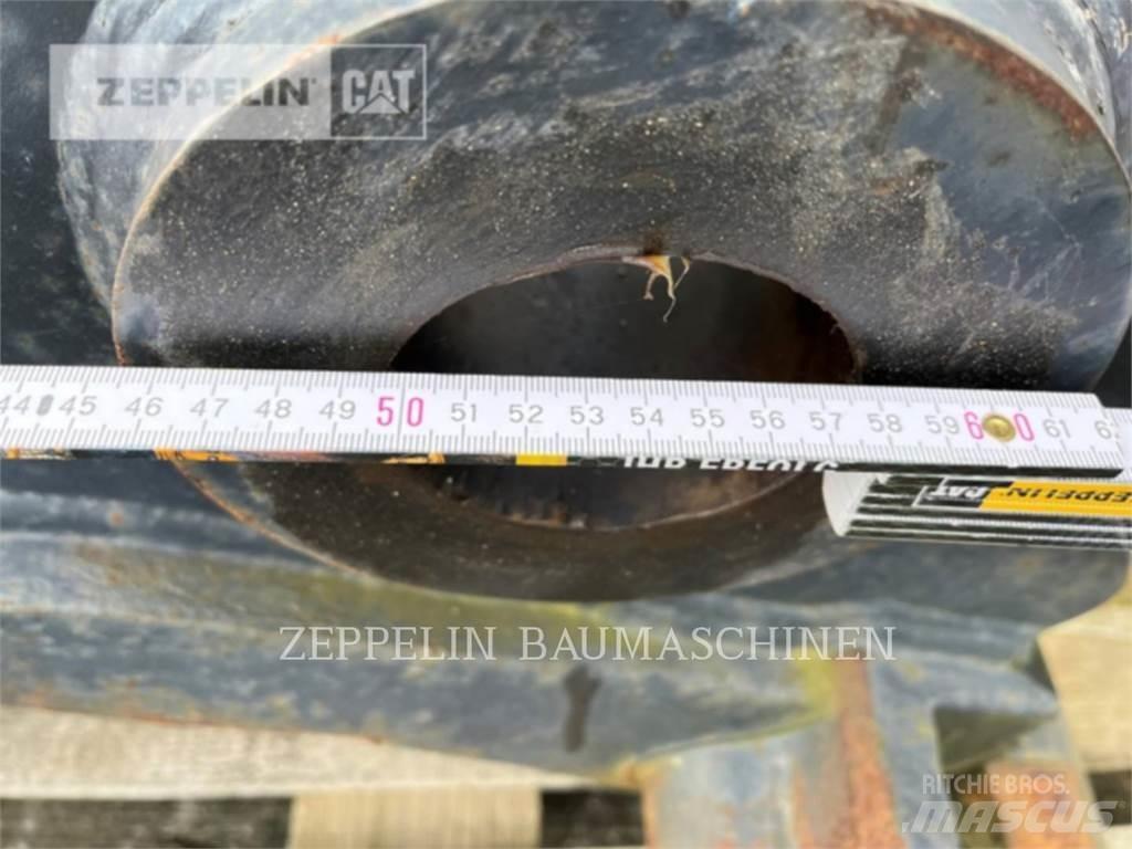 CAT CW45S Uniőes rápidas