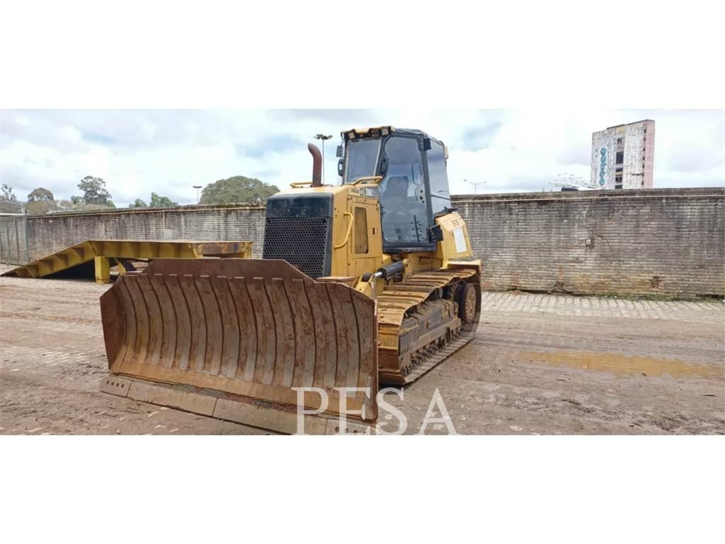 CAT D 6 K2 Dozers - Tratores rastos