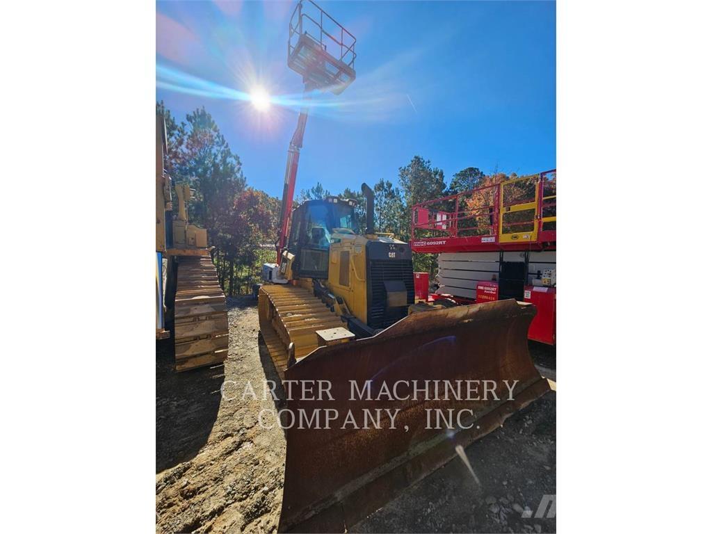 CAT D 6 K2 Dozers - Tratores rastos