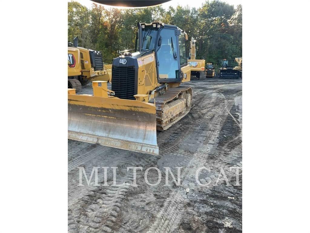 CAT D1 Dozers - Tratores rastos