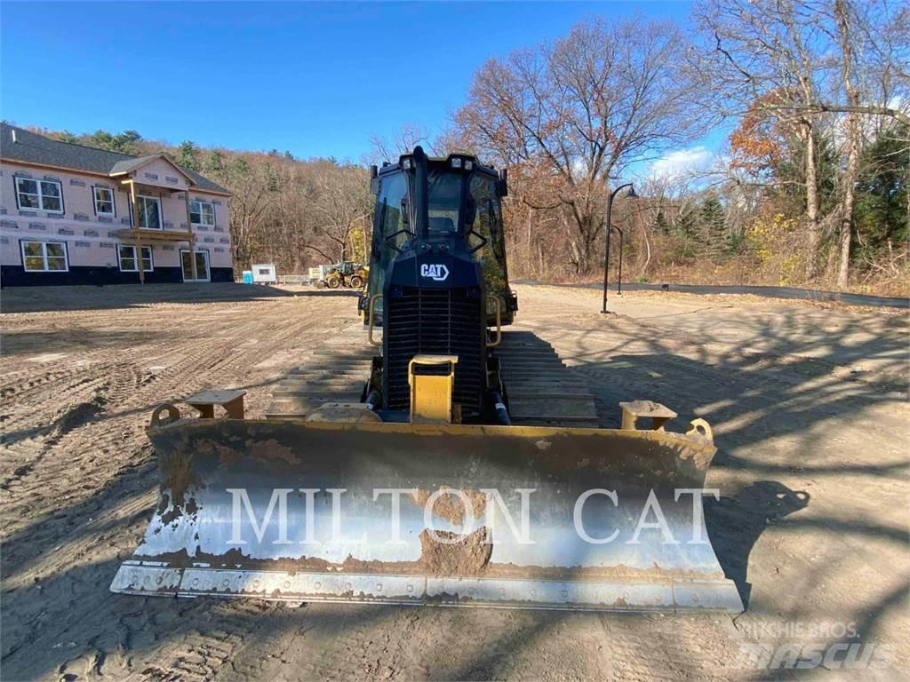 CAT D1 Dozers - Tratores rastos