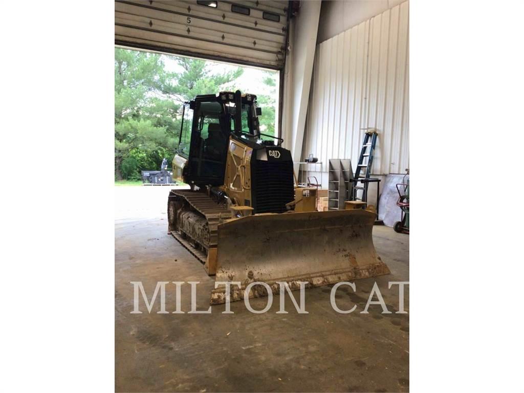 CAT D1 Dozers - Tratores rastos