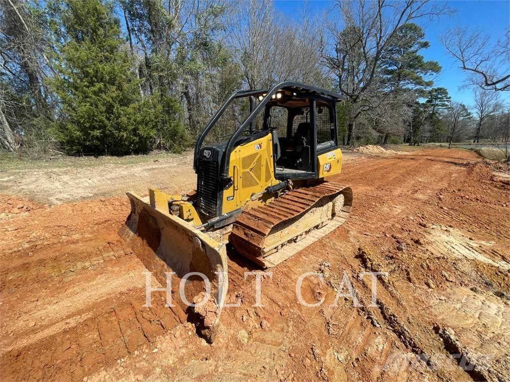 CAT D1-12LGP Dozers - Tratores rastos