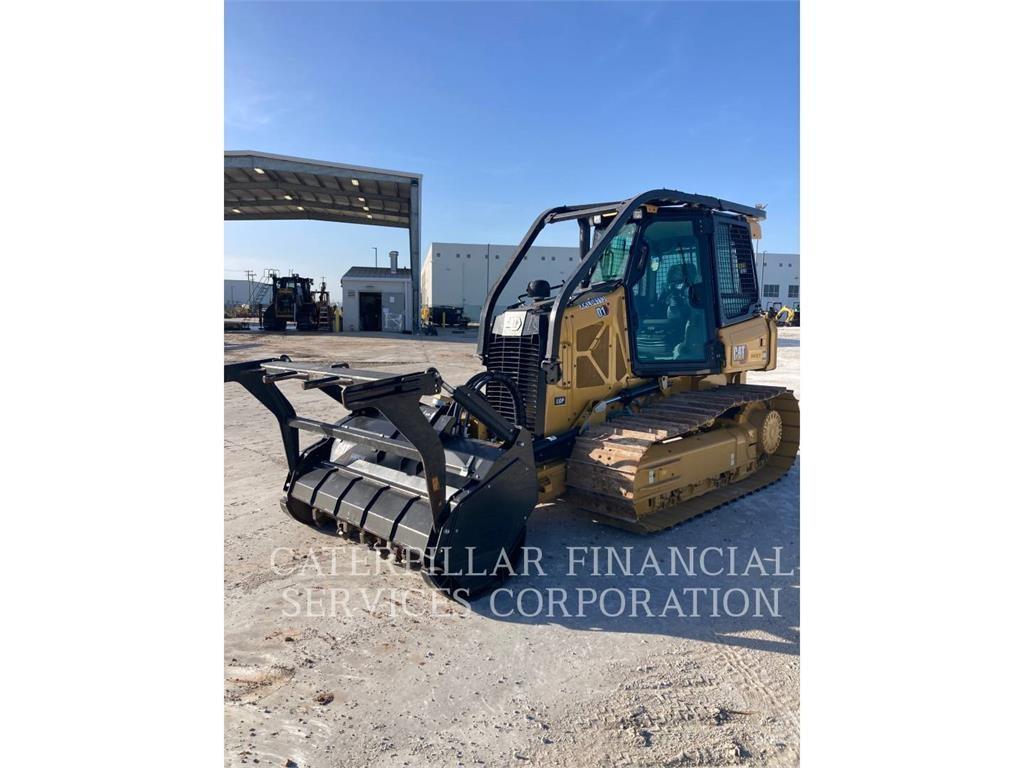 CAT D1-12LGP Dozers - Tratores rastos