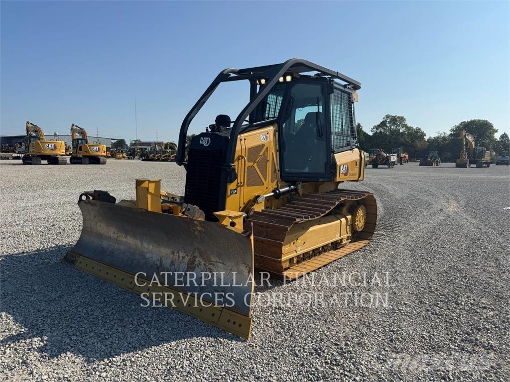 CAT D1-12LGP Dozers - Tratores rastos