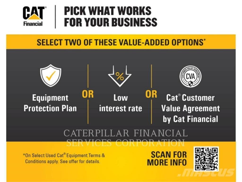 CAT D1-12LGP Dozers - Tratores rastos