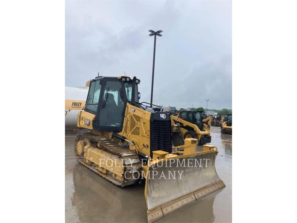 CAT D1-12VI Dozers - Tratores rastos
