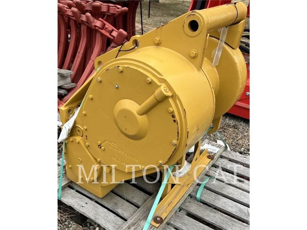 CAT D1-D3 PA40 WINCH Guinchos