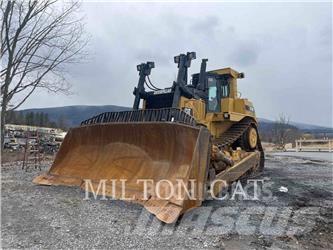 CAT D10R Dozers - Tratores rastos