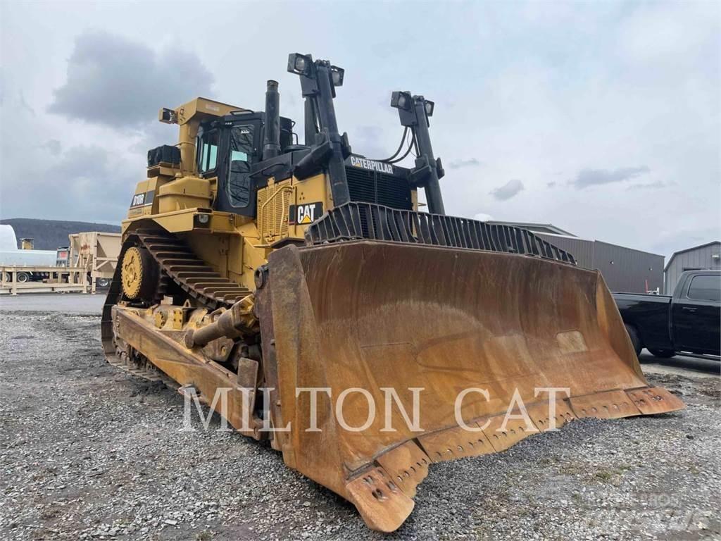 CAT D10R Dozers - Tratores rastos