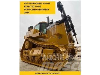 CAT D10T Dozers - Tratores rastos