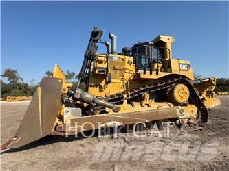 CAT D10T Dozers - Tratores rastos