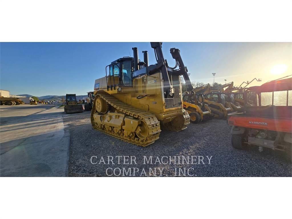 CAT D10T Dozers - Tratores rastos
