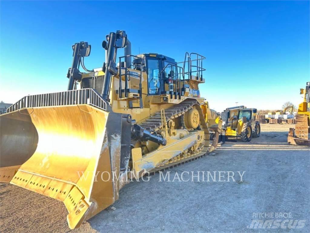 CAT D10T2 Dozers - Tratores rastos