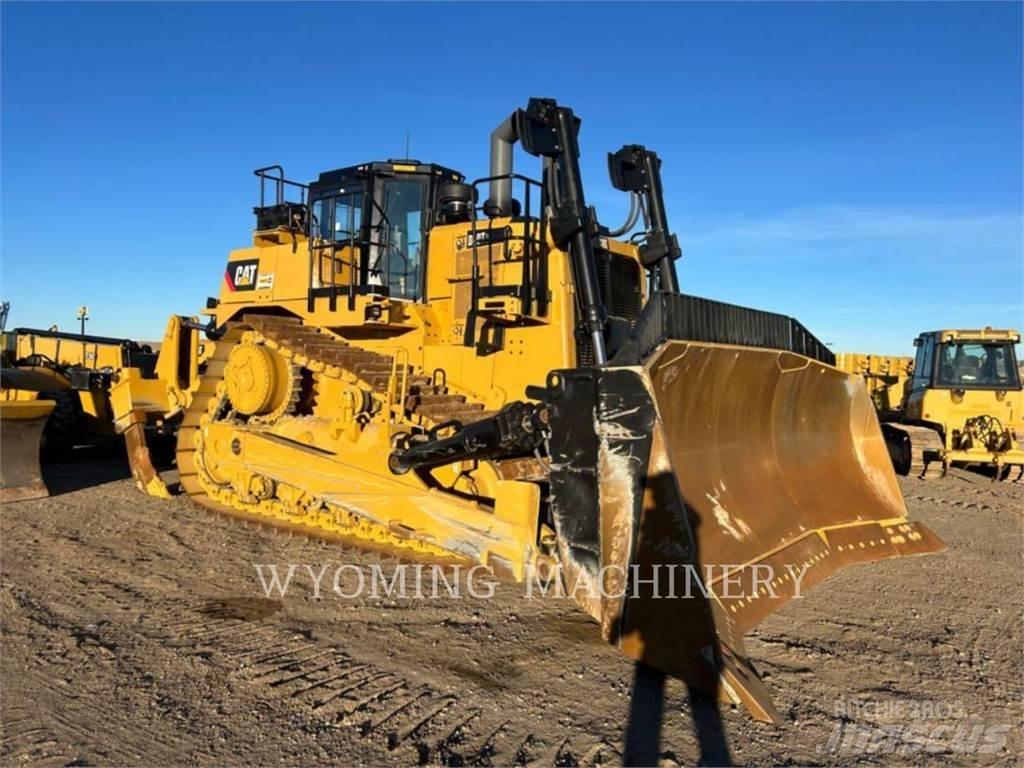 CAT D10T2 Dozers - Tratores rastos