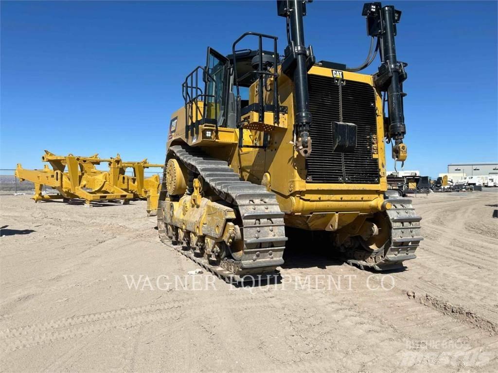 CAT D10T2 Dozers - Tratores rastos