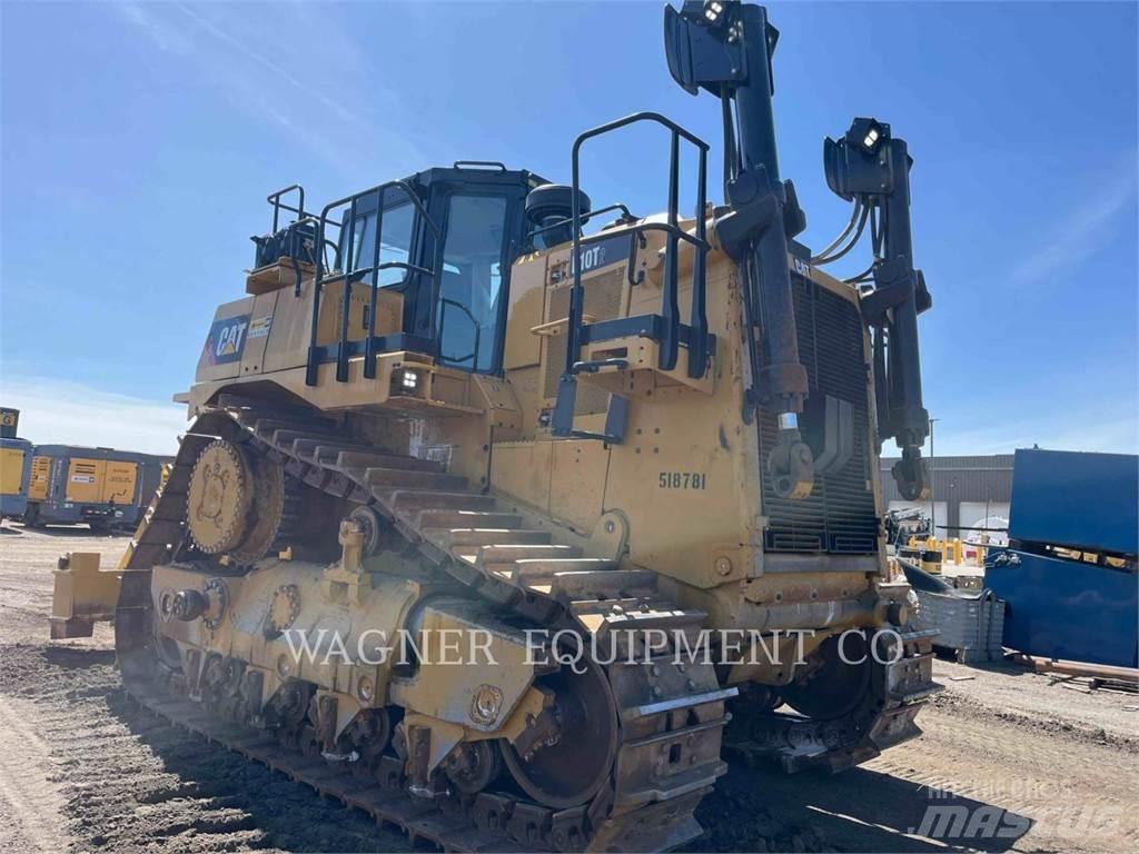CAT D10T2 Dozers - Tratores rastos