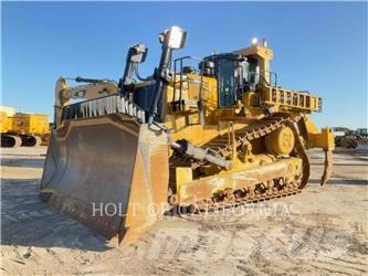 CAT D10T2 Dozers - Tratores rastos