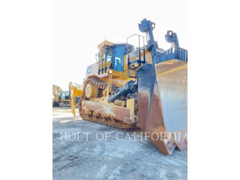 CAT D10T2 Dozers - Tratores rastos