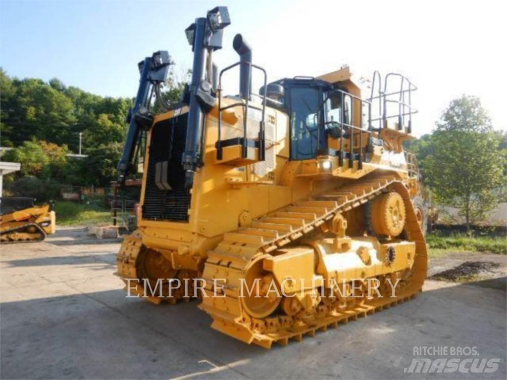 CAT D10T2 Dozers - Tratores rastos