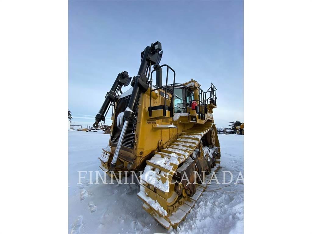 CAT D10T2 Dozers - Tratores rastos