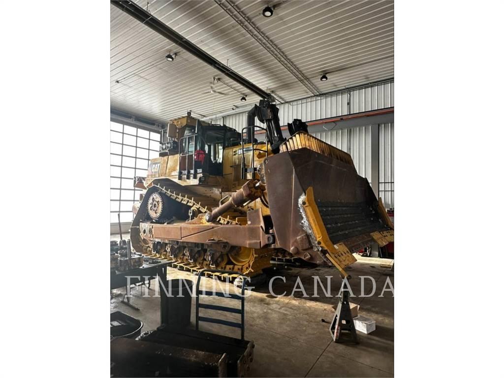 CAT D10T2 Dozers - Tratores rastos