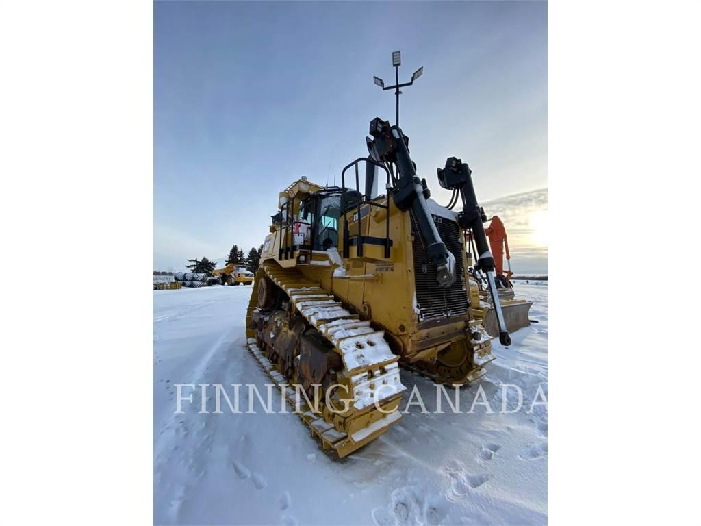 CAT D10T2 Dozers - Tratores rastos