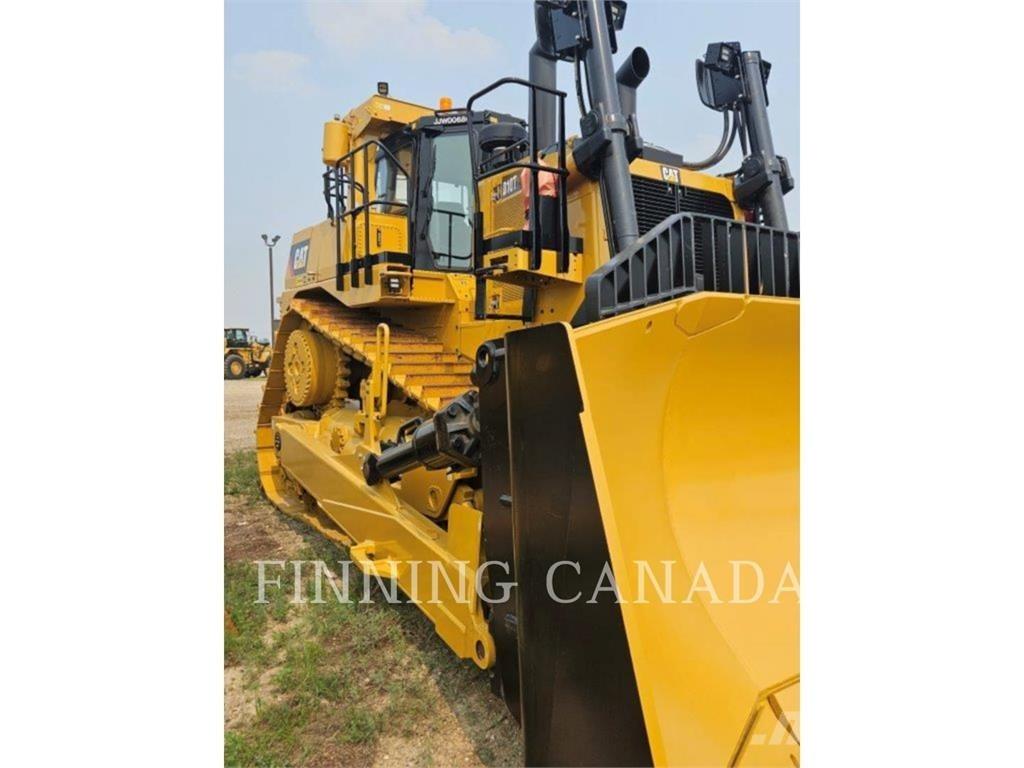 CAT D10T2 Dozers - Tratores rastos