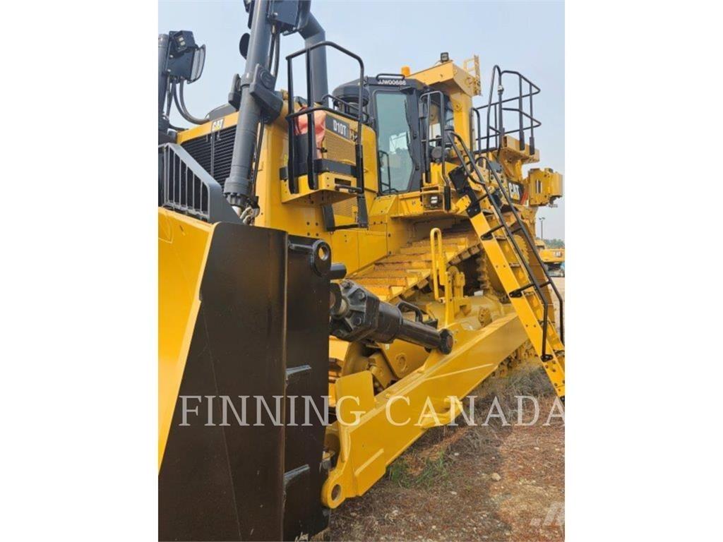 CAT D10T2 Dozers - Tratores rastos