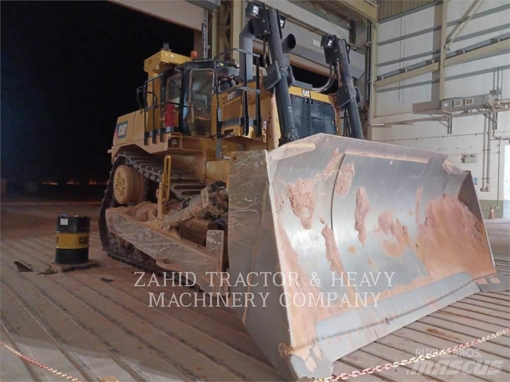 CAT D10T2LRC Dozers - Tratores rastos
