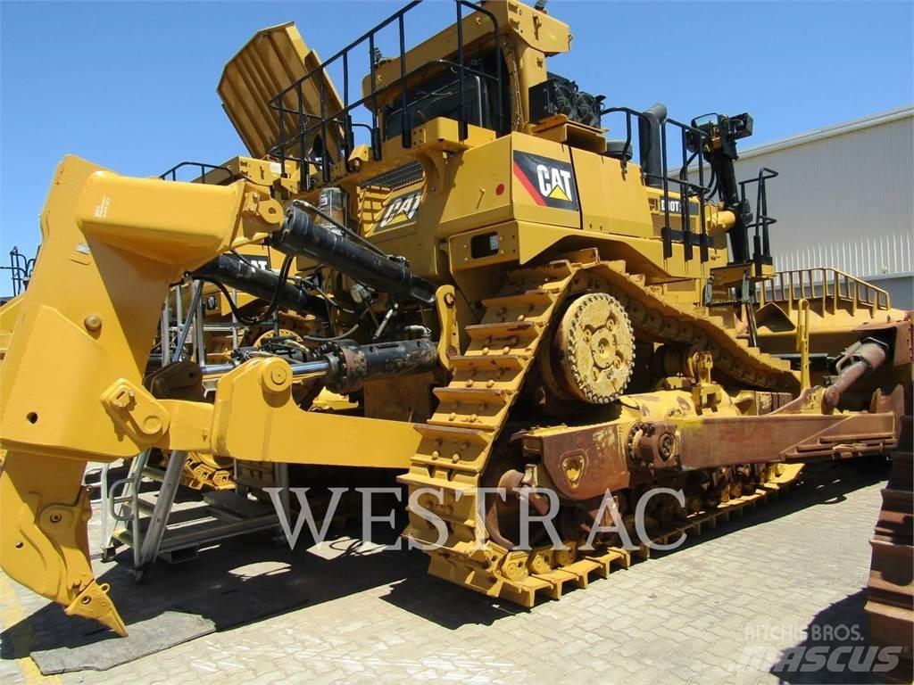 CAT D10T2LRC Dozers - Tratores rastos