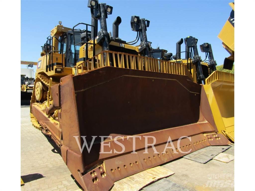 CAT D10T2LRC Dozers - Tratores rastos