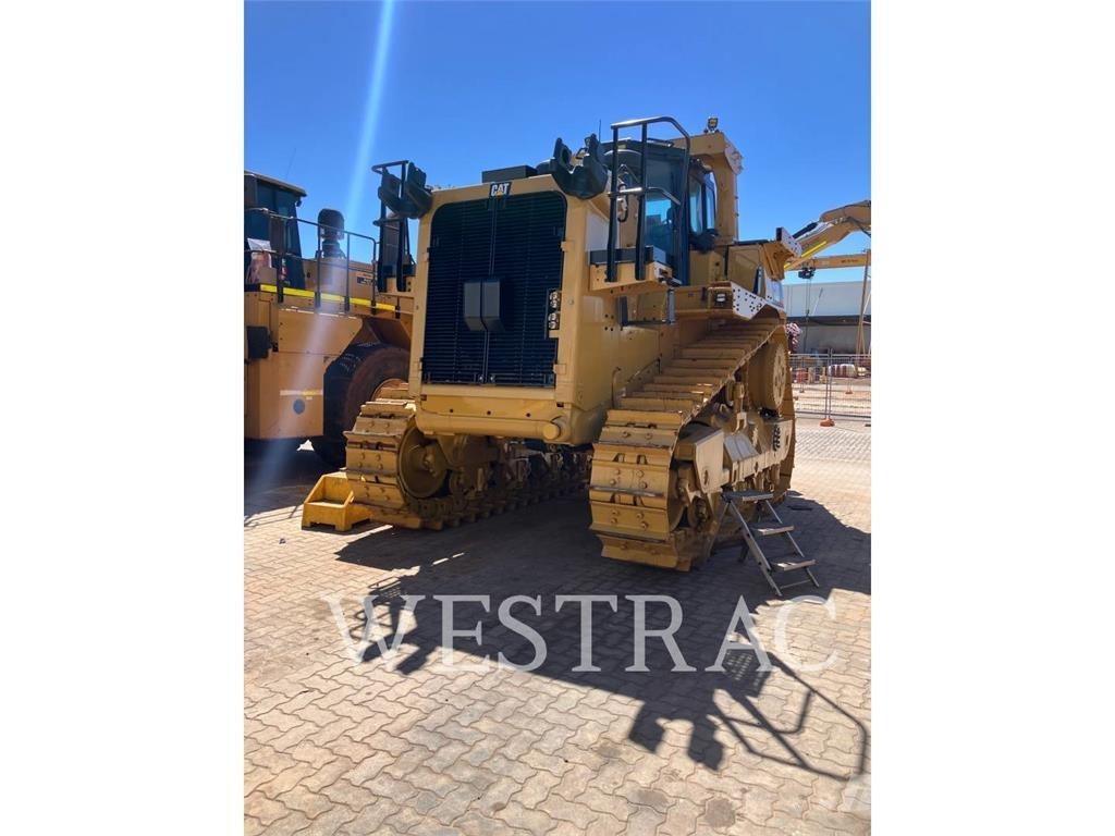 CAT D10T2LRC Dozers - Tratores rastos