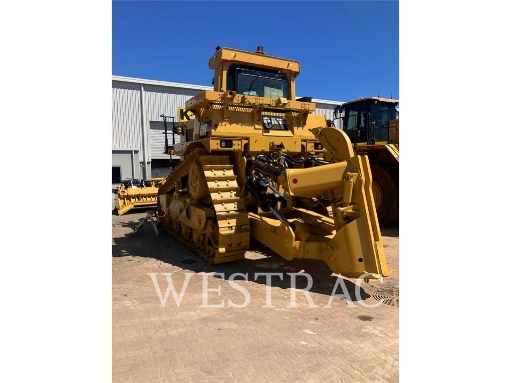 CAT D10T2LRC Dozers - Tratores rastos