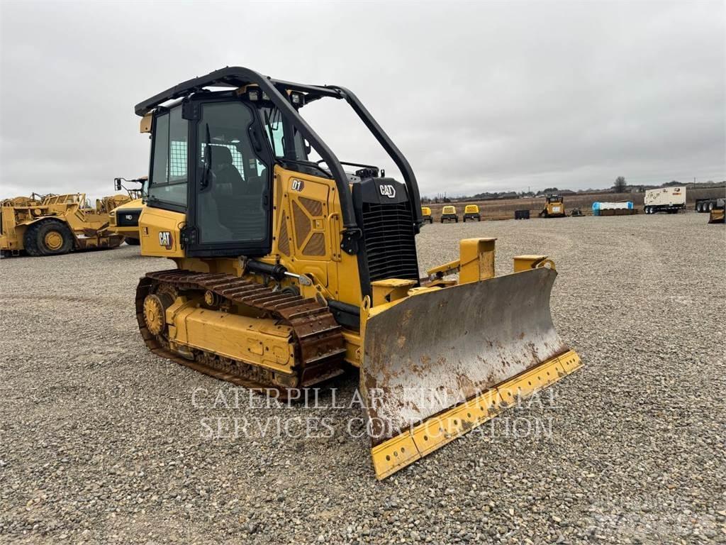 CAT D112 Dozers - Tratores rastos
