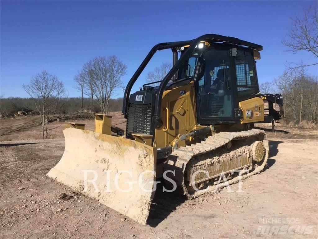 CAT D112 Dozers - Tratores rastos