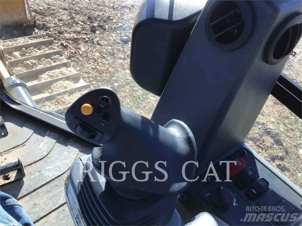 CAT D112 Dozers - Tratores rastos