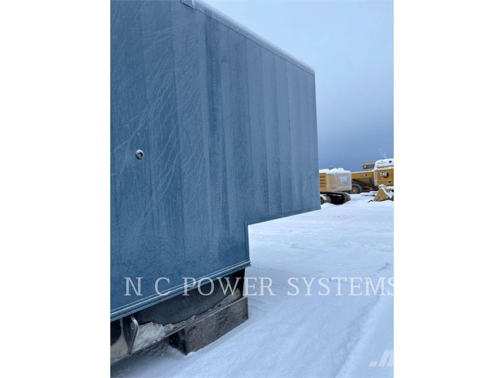 CAT D150 Outros Geradores