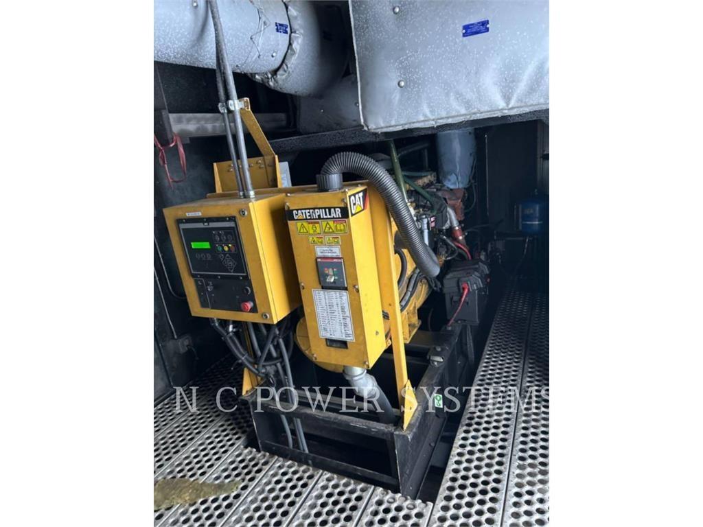 CAT D150 Outros Geradores
