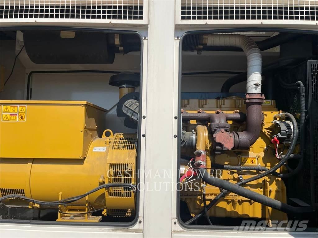 CAT D150-8 Geradores Diesel