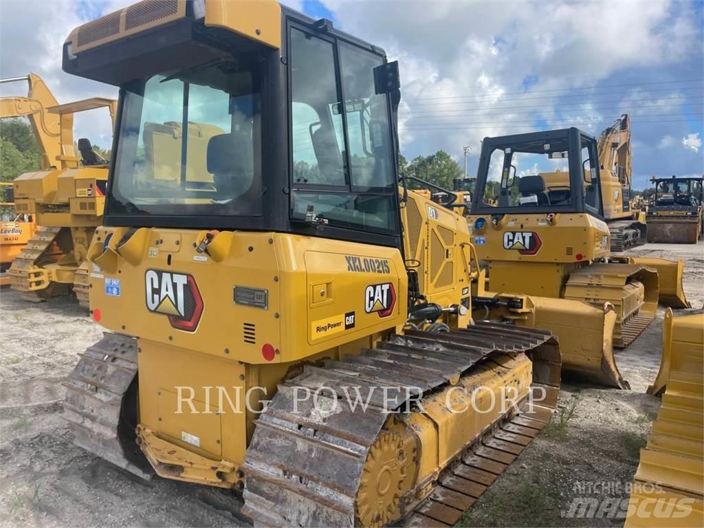 CAT D1LGPCAB Dozers - Tratores rastos