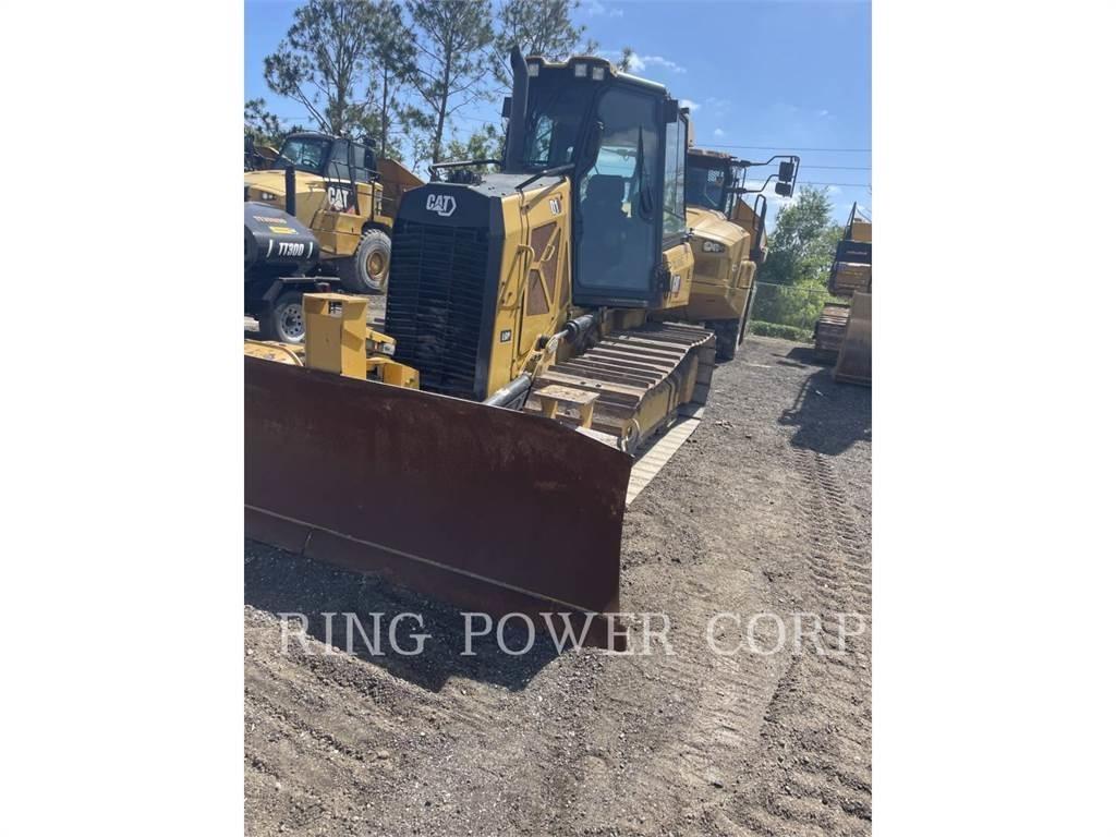 CAT D1LGPEW Dozers - Tratores rastos