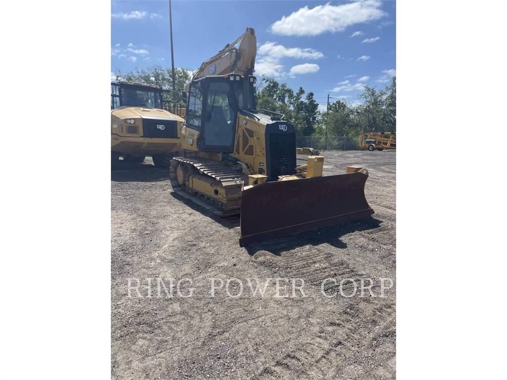 CAT D1LGPEW Dozers - Tratores rastos