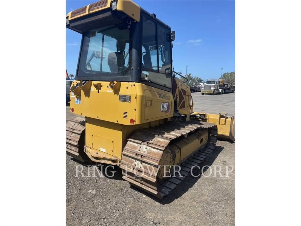 CAT D1LGPEW Dozers - Tratores rastos