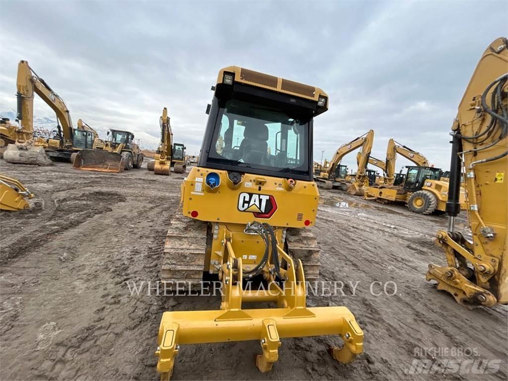 CAT D2 XL Dozers - Tratores rastos
